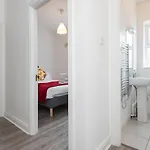 Near Guinness & Heuston Station Apartman