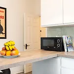 Near Guinness & Heuston Station Apartman *