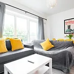Apartman Near Guinness & Heuston Station