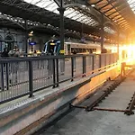 Διαμέρισμα Near Guinness & Heuston Station