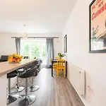 Apartment Near Guinness & Heuston Station Dublin
