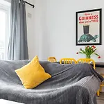 Near Guinness & Heuston Station Apartment Dublin