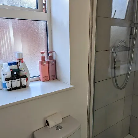 Near Guinness & Heuston Station