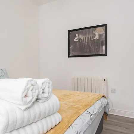 Near Guinness & Heuston Station