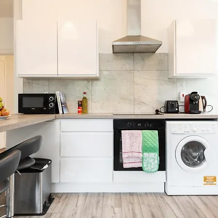 Daire Near Guinness & Heuston Station