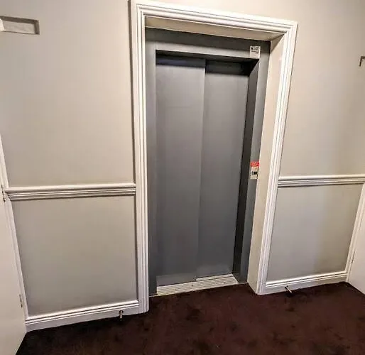 Near Guinness & Heuston Station