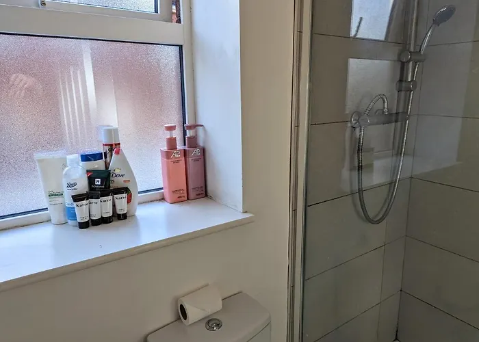 Near Guinness & Heuston Station