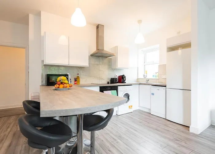 Near Guinness & Heuston Station