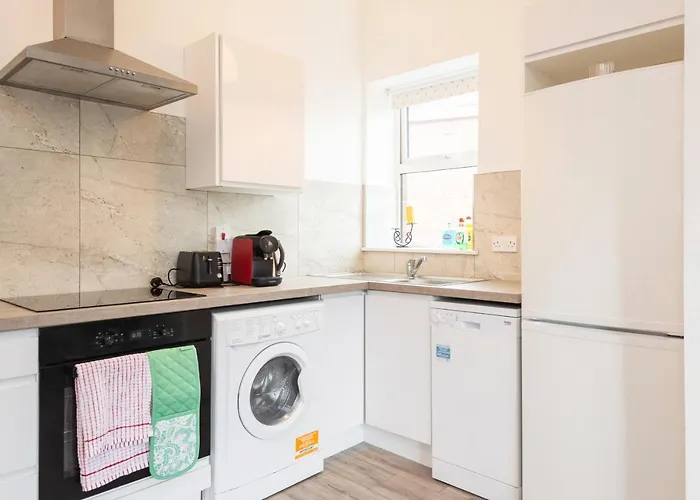 Near Guinness & Heuston Station ダブリン