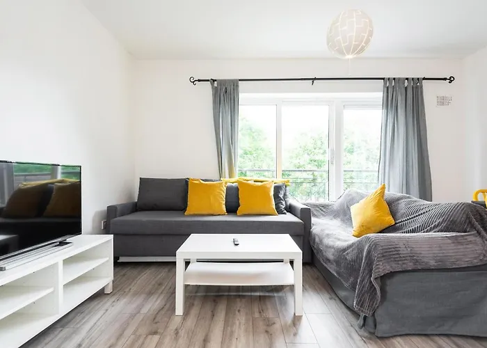 Near Guinness & Heuston Station ダブリン