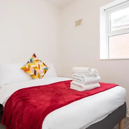 Near Guinness & Heuston Station Daire *