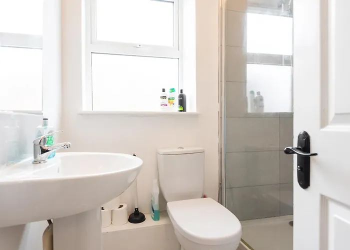 Near Guinness & Heuston Station Dublin